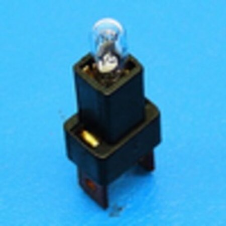 696956 lamphouder 12V