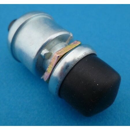 EC599 zware drukknop waterdicht