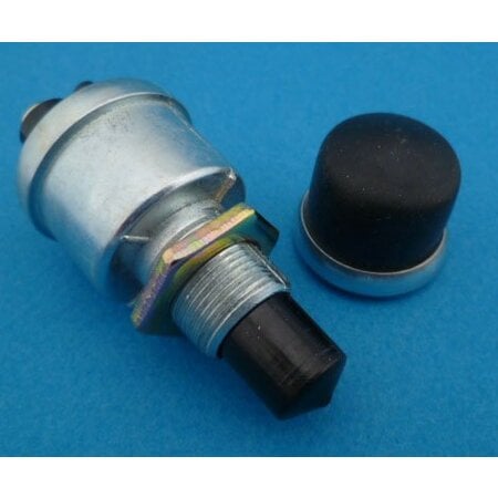 EC599 zware drukknop waterdicht