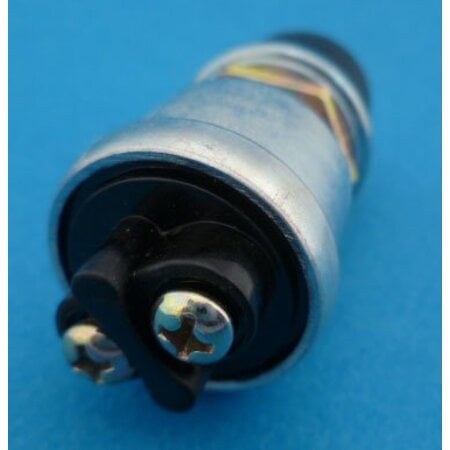 EC599 zware drukknop waterdicht