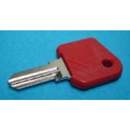 500020KEY reservesleutel
