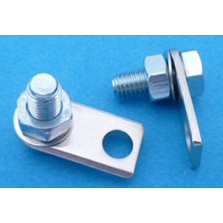 520026 afstandplaat 8mm