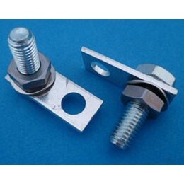 520027 afstandplaat 10mm