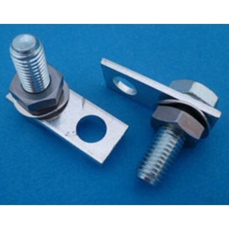 520027 afstandplaat 10mm