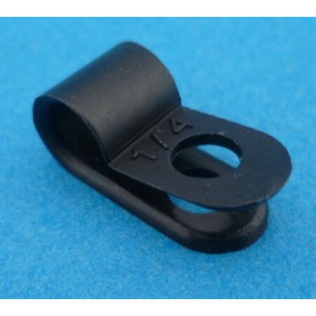 X2 6.6 mm 1/4"