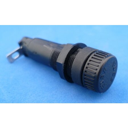 FHA-LF453 glaszekeringhouder