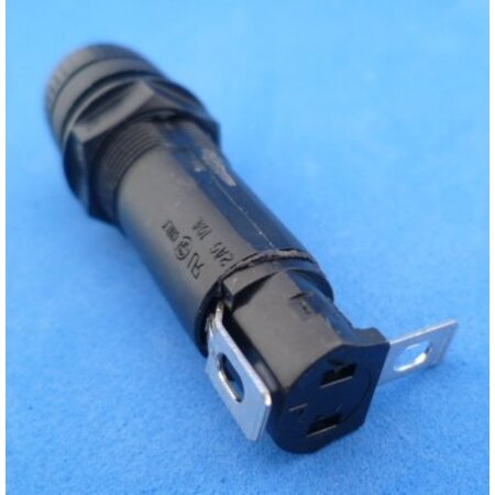 FHA-LF453 glaszekeringhouder