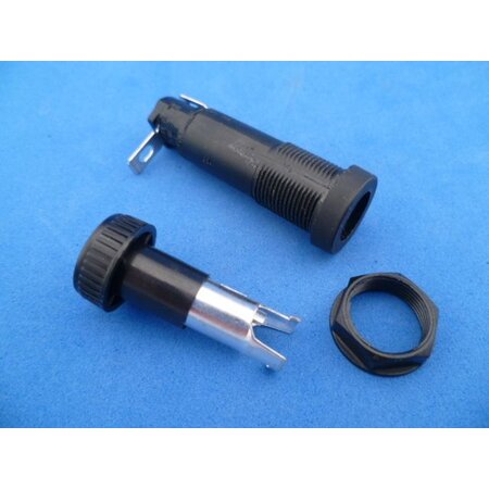 FHA-LF453 glaszekeringhouder