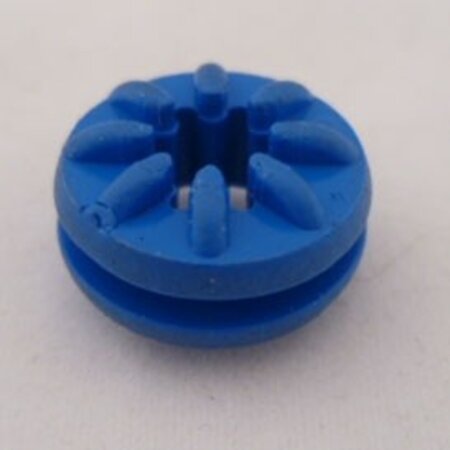 DG1 damping grommet 5 / 9.5 mm 10 stuks