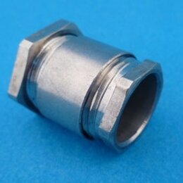 PG11 messing vernikkeld