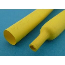 RNF-3000-9/3-4-SP krimpkous geel 9mm