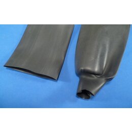 HSS76.0B krimpkous 76mm