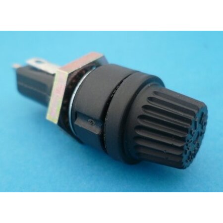 FHA-LF012 glaszekeringhouder