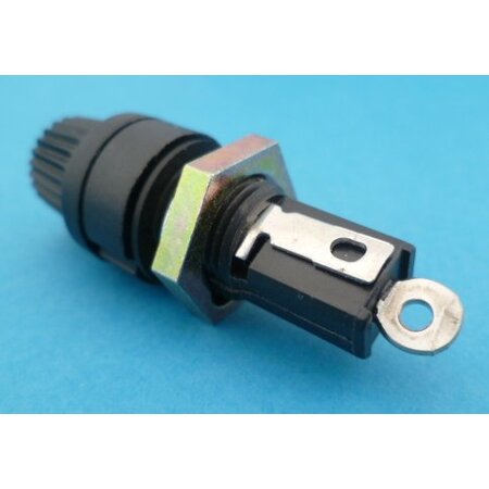 FHA-LF012 glaszekeringhouder