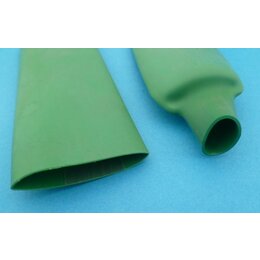 HSS25.4-GRN krimpkous 25mm