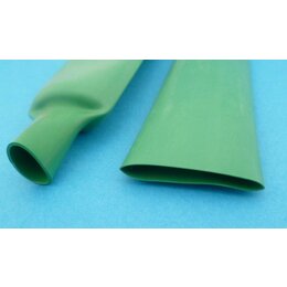 HSS19.0-GRN krimpkous 19mm