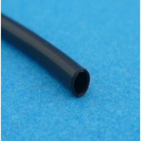 3 mm isolatiekous SLVG3 zwart