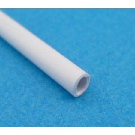 3 mm  isolatiekous SLVG3WHT wit