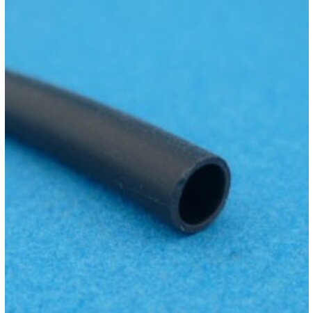 4 mm isolatiekous SLVG4 zwart