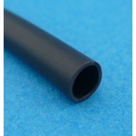 5 mm isolatiekous SLVG5 zwart
