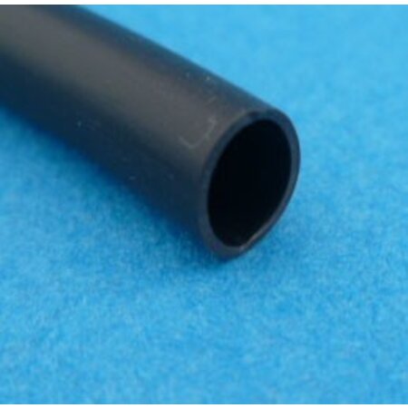 6 mm isolatiekous SLVG6 zwart