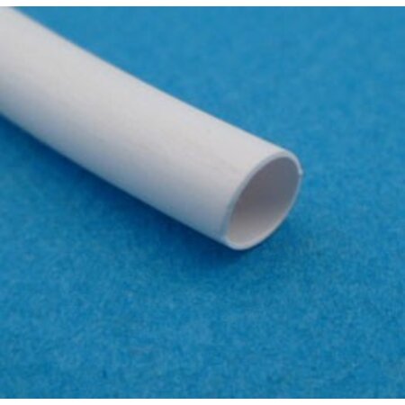 6 mm  isolatiekous SLVG6WHT wit