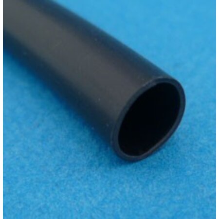 7 mm isolatiekous SLVG7 zwart