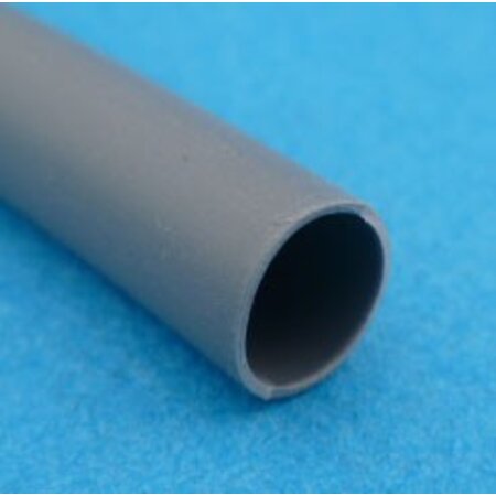 8 mm isolatiekous grijs SLVG8GRY