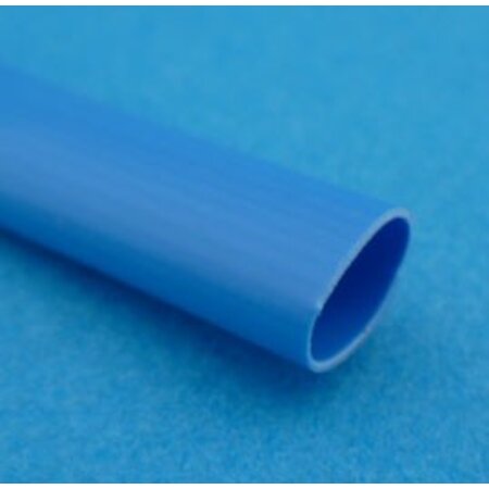 8 mm  isolatiekous SLVG8BLU Blauw