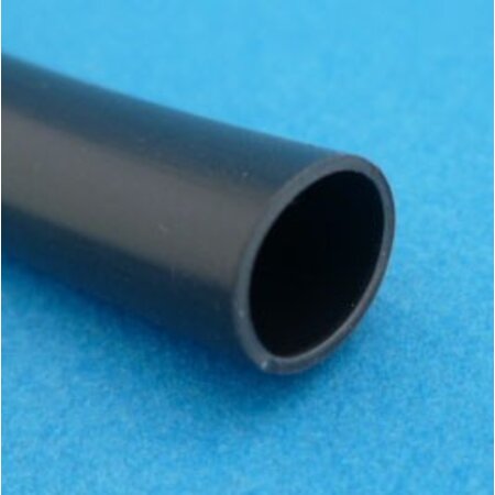 10 mm isolatiekous SLVG10 zwart