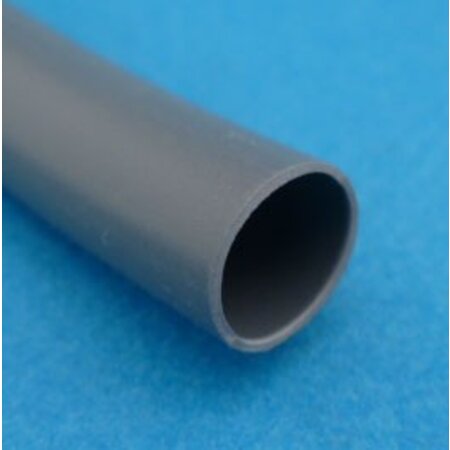10 mm isolatiekous grijs SLVG10GRY