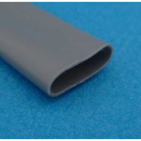 11 mm isolatiekous grijs SLVG11GRY