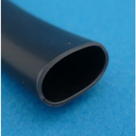 14 mm isolatiekous SLVG14 zwart