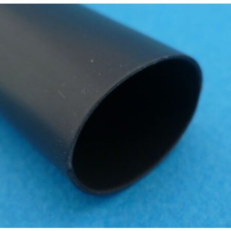 20 mm isolatiekous SLVG20 zwart