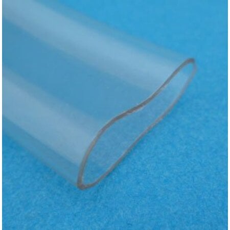 22 mm isolatiekous SLVG22TRT transparant