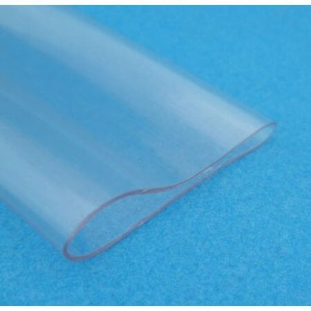 30 mm isolatiekous SLVG30TRT transparant