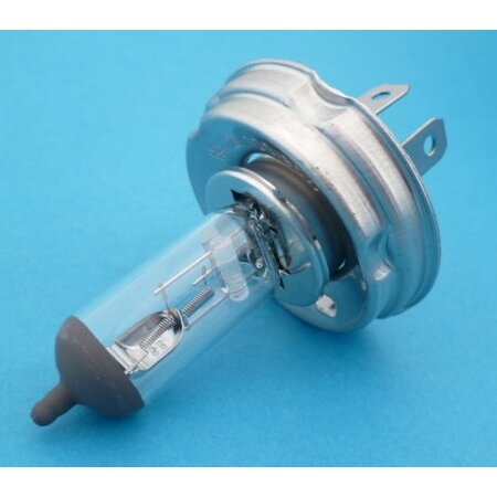 Halogeenlamp 12V 100/90W P45T