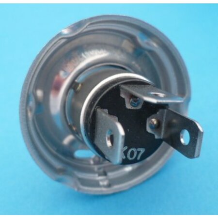 Halogeenlamp 12V 100/90W P45T