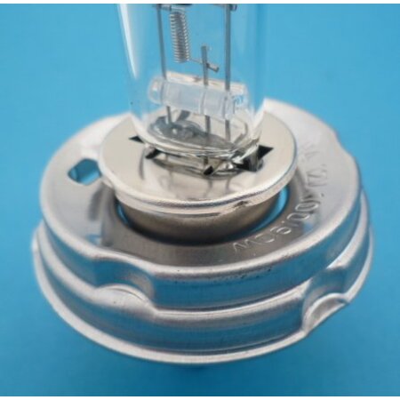 Halogeenlamp 12V 100/90W P45T