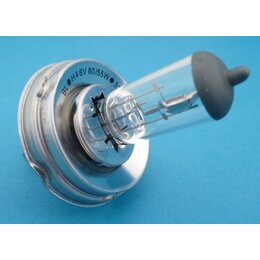 Halogeenlamp 6V 60/55W P45T