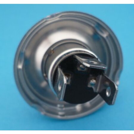 Halogeenlamp 6V 60/55W P45T