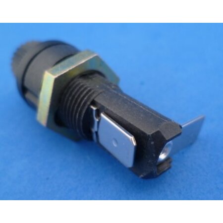 FHA-LF848 glaszekeringhouder