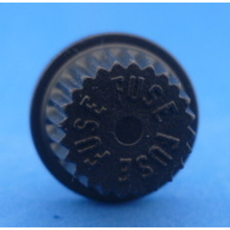 FHA-LF848 glaszekeringhouder