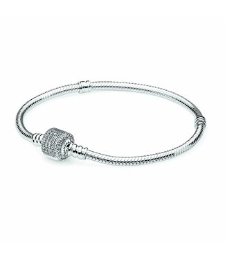 Pandora Silver bracelet 590723CZ