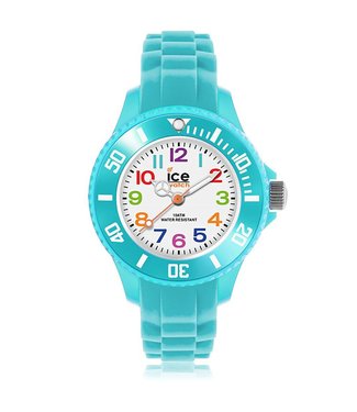 Ice Watch Ice Mini - Turquoise - Extra Small - 012732