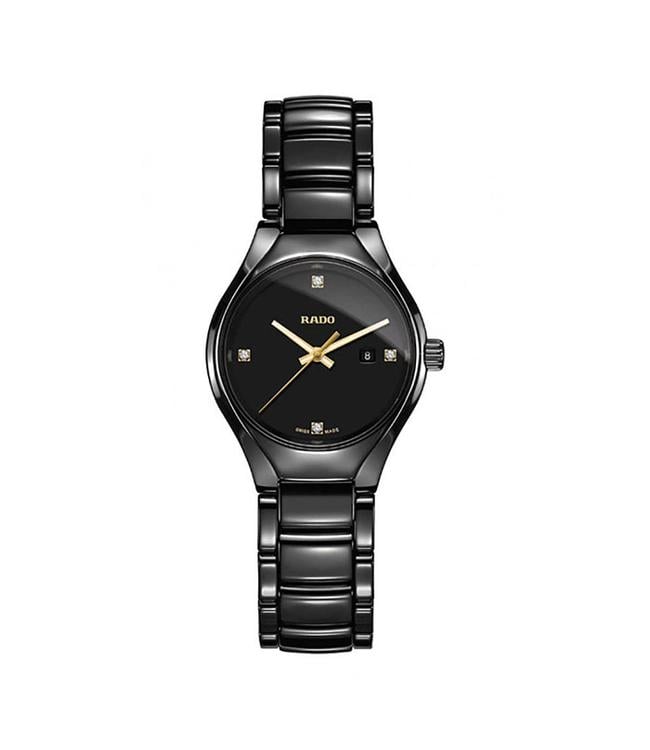 Rado True Diamonds dames horloge R27059712