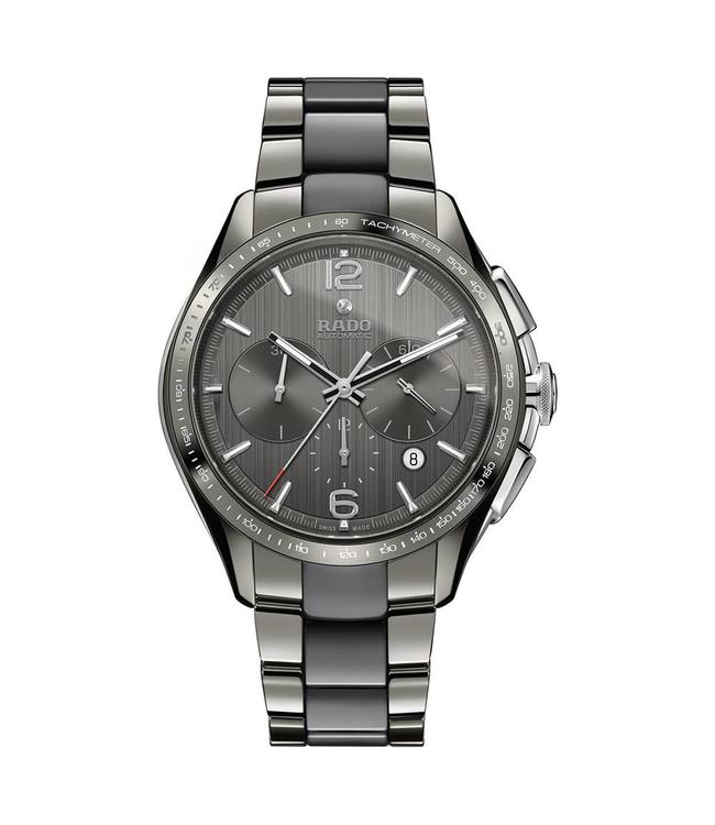 Rado Hyperchrome Automatic Chronograph heren horloge R32120112