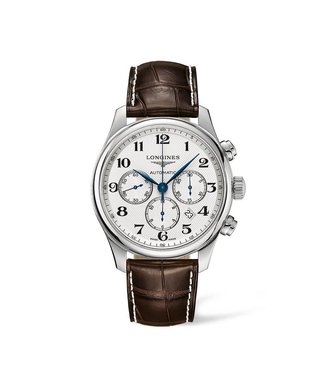 Longines Master Collection Automatic heren horloge L28594783