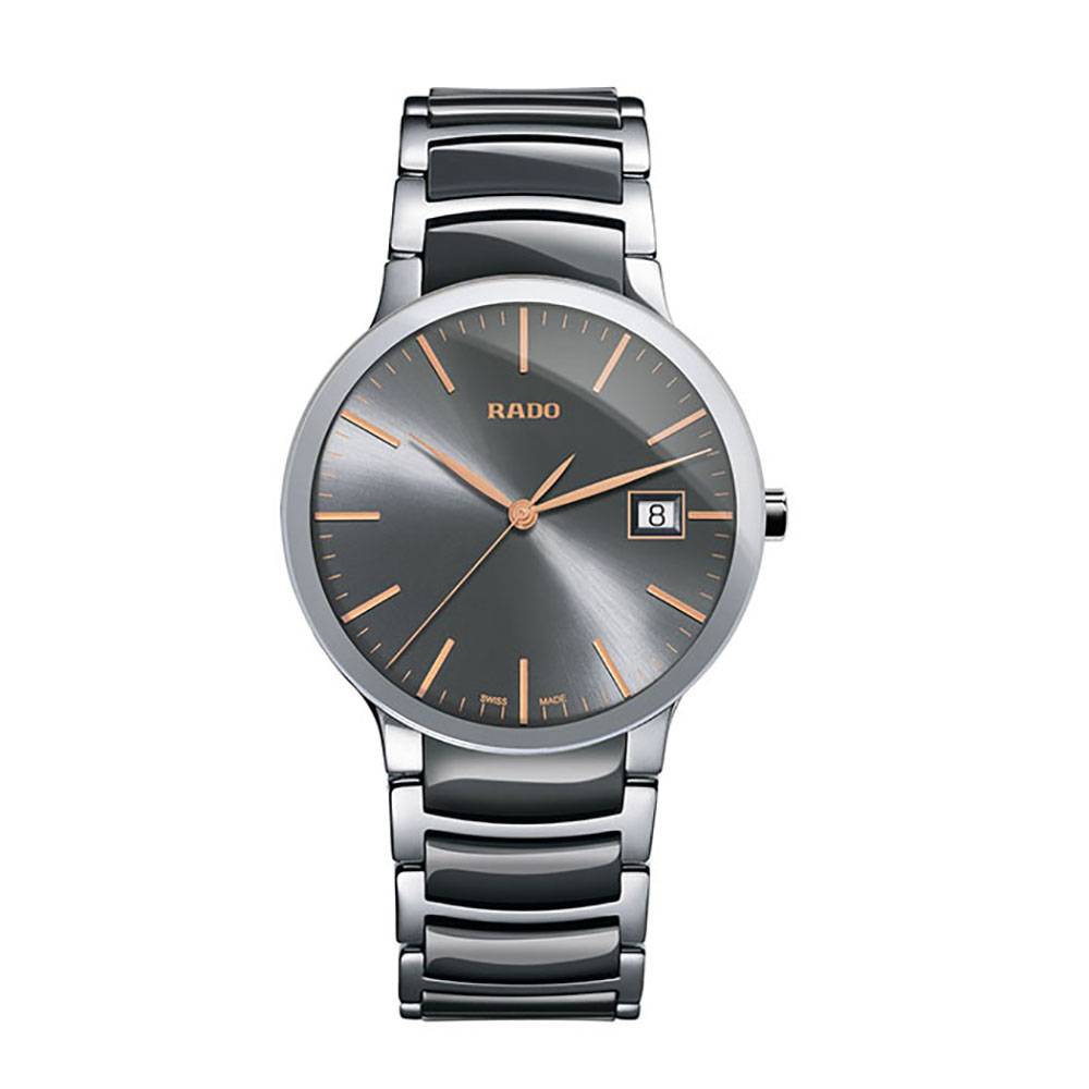 Rado Centrix heren horloge R30927132