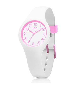 Ice Watch Ice Ola Kids - Candy White - Extra Small - 015349